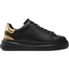 GUESS Sneakers Nero FMPELB LEL12 NERO 44