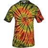 Ezhippie T-Shirt Tie Dye