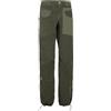 E9 Uomo Blat1 VS Pantaloni, junglegreen, L
