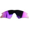 POLARLENS Lenti di ricambio polarizzate per Oakley M Frame Sweep - Compatibile con occhiali da sole Oakley M Frame Sweep