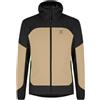 MONTURA Seed Hooded Jacket, Giacca da Uomo, antivento e idrorepellente, per trekking e arrampicata