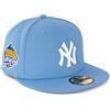 New Era 59 Fifty New England Patriots - Cappellino snapback