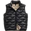 Blauer Smanicato Uomo Danny Nero 25WBLUX02081005958 Taglia XL
