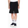 Armani Exchange Essential, Drawstring Side Milano-newy York Logo Bermuda Shorts Uomo