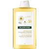Klorane Shampoo Alla Camomilla 400 Ml
