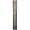 K2 Mindbender 96 - Sci All-Mountain da uomo | Freeride, Paulownia Woodcore, Dark Matter Tech, Titanal rinforzato, All Terrain Rocker, Base sinterizzata, Intermedio