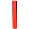 SamLng Imbottitura for palo Quadrato da 4-8 Piedi Copertura for Colonna in Schiuma Imbottitura Protettiva for Interni ed Esterni, 1 PCS
