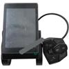 Generic Pannello di Controllo dello Schermo di visualizzazione del cruscotto for Display Scooter Elettrico for JOYOR S10 SZ con Parti degli indicatori di direzione