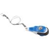 Generic Fishing Release Clips, Regolabili, Tensione Robusta | Costruzione in plastica, metallo, adatta per acqua salata, compatibile con aquiloni, uso multiuso