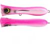Generico SEA DREAM - OCEAN'S LEGACY KEELING POP 140 - POPPER 140 MM 53 G | LONG CASTING, FLOATING, SPINNING MARE, PREDATORI DI TAGLIA | POPPING POTENTE E ALTA RESISTENZA