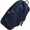 Generisch Borsa per zaino, organizer leggero e impermeabile, Blu mare | Borsa a tracolla per donne, adolescenti, principianti, bushcraft, emergenza, pesca, scoperta, campo ranch trail