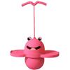 LRXFPIYF Pallina Manico Regolabile Ispessito Pallina Maniglia Resistente all'Usura Gioclo per Famiglie, Gioco al Chiuso