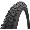 Vredestein Aventura Grezzo TLR Pneumatico Gravel, Tubeless Ready, battistrada aggressivo, tecnologia TriComp, ideale per offroad e fango