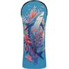 BCFHRGT Blue Corals Shark - Copertura impermeabile da golf per driver ibridi e legni da fairway