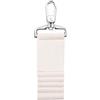 Genérico Marsupio a forma di palla in pelle sintetica, 11,4 x 3,8 cm | Plettri clip cintura e supporto compatto di dimensioni ridotte | Organizer accessorio con fissaggio al campo