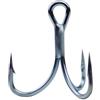HANELREEZD ami pesca 10 ami da pesca tripli: amo for gamberetti vivi | Ganci porta esche esche artificiali for acqua dolce e acqua salata