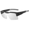 Generico Occhiali fotocromatici ribaltabili, Compatibile con West Biking | Polarizzati, visione notturna, occhiali MTB e strada leggeri, YP0703157-158-159-160