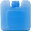 Zqkimzi Reusable Freezer Pack, Cold Storage Cooler, Lunch Box Cooling Accessory for | Long-Lasting Breastfeeding Fresh-Keeping Ice Block for Fishing Hospital Beach RV Road Trip School Camping Travel