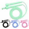 SPORTIVONETIC® Corda per saltare Diamond Edition, lunghezza 3 metri, regolabile, per adulti e bambini, Speed Rope, Jump Rope per fitness, cardio, boxe, crossfit