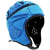RoaQinFo Casco Protettivo Bambini con Assorbimento Degli Impatti Copricapo Sportivo Scoperto con Trapuntato E Pannelli Laterali Modellati Adatto per, color to 4, M