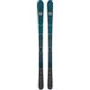 Volkl Sci All-Mountain Völkl Mantra 88 | Freeride, Woodcore, Titanal rinforzato, Carbon Reinforced, Freeski Rocker, Base sinterizzata, Advanced