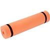 ZWWAAZHF Tappetino antiscivolo per esercizi, tappetino da ginnastica per esercizi di body building, tappetino sportivo per fitness e pilates, facile da usare