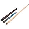 AsrMyjcx Jump Break Robusta | Portatile, Pesante, da Biliardo a 2 Pezzi, per Casa