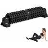 MAGIC SELECT Rullo Massaggio Muscolare in Schiuma con Ventose, 59 x 12 cm | Rullo per Pilates e Yoga ad Alta Densità e Resistente. Foam Roller Fitness per Terapia e Massaggio.