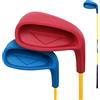 gaonolf Ferro da golf #7 per bambini, destrimani, principianti, ragazzi e ragazze | Golf Club ferro 48 gradi per destrorsi Bambini Principianti Ragazzi Ragazze Pratica Junior #7 Golf Ferri