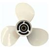COPKINGO COP Barca Elica 11 3/8x12 per Yamaha 25HP 30HP 40HP 45HP 50HP 55HP 60HP Elica Fuoribordo per Yamaha Motore 3-1/2 Cambio 11.375x12