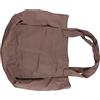 Bediffer Borsa Tote per Tappetino Yoga con Grande capacità | Materiale in tela resistente, comoda tracolla, design elegante, versatile per yoga, palestra, viaggi