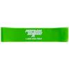 Perform Better Miniband spessore medio 20 cm, verde