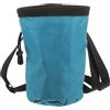 Operitacx Blu Sacchetto 600d Magnesite Arrampicata Outdoor Oxford | Conservazione Sicura, Superficie Antiscivolo e Resistente, per Ginnastica, Campeggio e Uso dei Praticanti