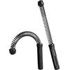 Générique Battle Rope Wireless Attrezzature Per Il Bodybuilding Lestato | Corda per saltare l'allenamento per uomini e donne per forza velocità resistenza muscolare aerobica bodybuilding