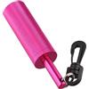 QOXEZY Shaker di alluminio del creatore di rumore del sonaglio del segnale di | Emette un suono forte sott'acqua per i compagni subacquei rapidamente e migliora la comunicazione subacquea durante
