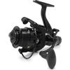 aqxreight Mulinello da Pesca con Rapporto di velocità 9+1BB con Doppio Frenante Mulinello Liscio con Doppia Bobina con Impugnatura Intercambiabile L'attrezzatura da Pesca Ami con Precisione più