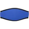 Peiiwdc Copertura in neoprene per facciale da immersione, protezione per capelli, comoda e antiscivolo, protezione per capelli