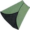 Qapayieg Coperta per Sedia a Rotelle Impermeabile Antivento Indossabile Accessori | Coperta Per Gambe Per Sedia A Rotelle Per Viaggio Campeggio Inverno Picnic Escursionismo Autunno