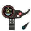 E-W EWHEEL Display TF-100 6 Pin
