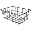 ComfyHarbor Inserto in acciaio per 32QT per stoccaggio in acciaio coleman Cooler | Adatto a refrigeratori ultraleggeri 32QT, filo di acciaio rivestito, eleva il cibo, migliora la circolazione dell'aria