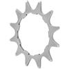 Vexandrie Bicicletta a Ingranaggi fissi Resistenza con Ruote | Cassette per biciclette in acciaio inossidabile resistenza Ruote dentate Ruote libere Accessori