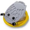 LeeQinersw Pompa Manuale Pompa a Mano Pompa Gonfiaggio Pompa Portatile Essenziale da Viaggio per Canotti Materassini Giochi Temporanei Adatta per Campeggio Spiaggia Giardino, Pompa A Pedale Q7