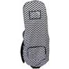 Qianly Copertura Copri Sacca da Golf in Nylon | Manica Completa, Copertura Antipioggia per Sacca da Golf, Impermeabile, Deposito