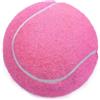 aqxreight 12 Confezioni di Palline da Tennis per Abbinamento e Allenamento a Pressione Circa/Altezza Ft Palline Ridotte per Gomma Naturale 2 e da Tennis per Allenamento con rimbalzo. (Confezione