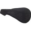 Tdoutop Coprisedile per Bicicletta Sella Bici Rete Cuscino Traspirante Rivestimento Protezione Pratico Adatto a Donne Ciclismo Sportivi 26cmx16cm