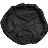 Caswynlife Borsa fasciatoio impermeabile Oxford S | - Sacca torage con coulisse e corda per appendere per surf, nuoto, triathlon, organizer portatile per attrezzi da bagnato e