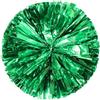 Generisch Cheer Team - Pompon da cheerleader, grandi pompon da cheerleader | Foil Dance Game Team Spirit Cheer, 30 cm, accessori da cheerleader per le dita