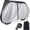 PengWei 1 Copertura for Bici elettrica Impermeabile da 170-200 cm | For deposito esterno di biciclette elettriche