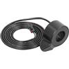 Limtula Acceleratore 12V-60V con acceleratore a pollice per scooter | Impermeabilizza 270X, Acceleratori a pollice, Interruttori freno, Scooter elettrico 12V-60V, Parte bici,