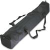 SPORTIKEL24 Borsa da trasporto per tutte le aste fino a 110 cm di lunghezza, Nero